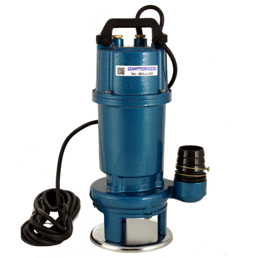 kopro-wq-15-7-1-1-400v